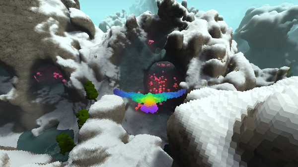 Fugl screenshot 3