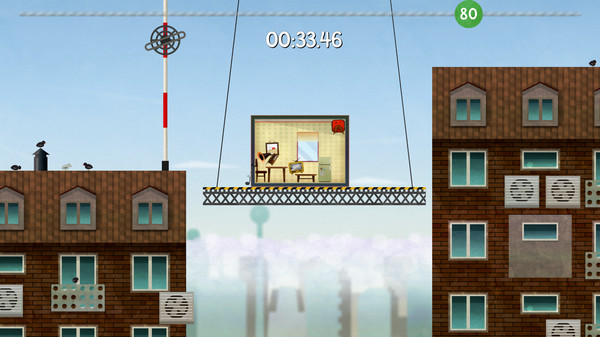 Jim is Moving Out! screenshot 5