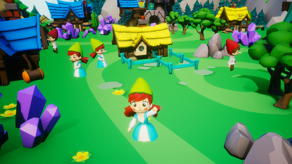 A Handful of Keflings screenshot 6