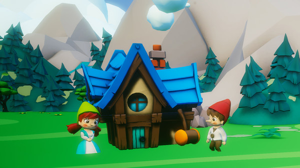 A Handful of Keflings screenshot 1