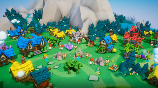 A Handful of Keflings screenshot 3