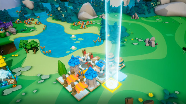 A Handful of Keflings screenshot 2