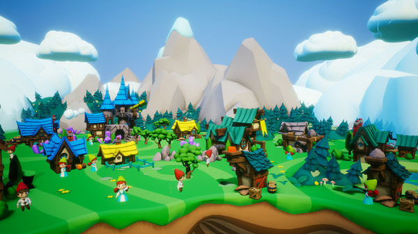 A Handful of Keflings screenshot 7
