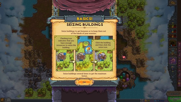 Cursed Treasure 2 screenshot 9