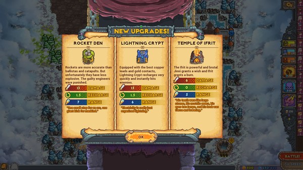Cursed Treasure 2 screenshot 4