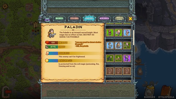 Cursed Treasure 2 screenshot 10