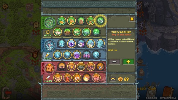 Cursed Treasure 2 screenshot 5