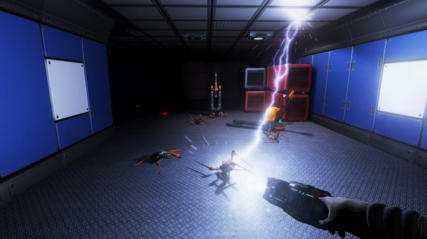 Return to Planet X screenshot 6