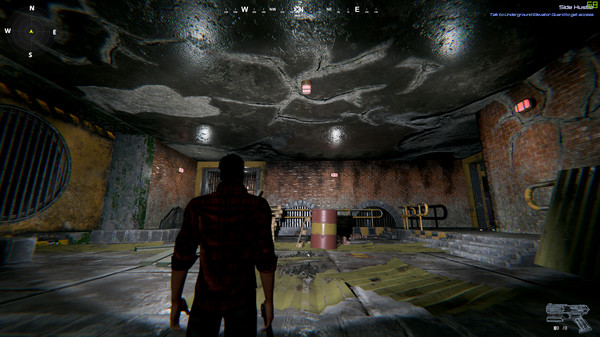 INTERSTELLAR PRIME screenshot 12
