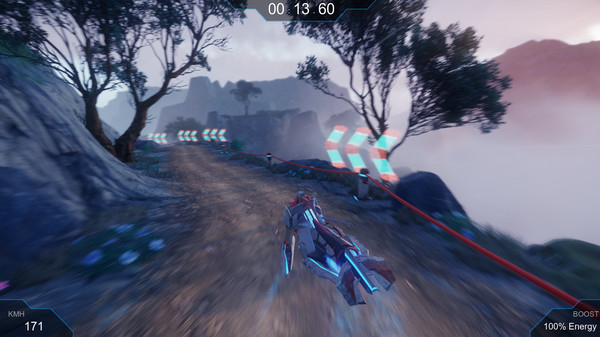 Racing Glider screenshot 12