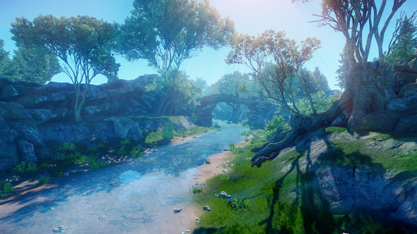 Racing Glider screenshot 2