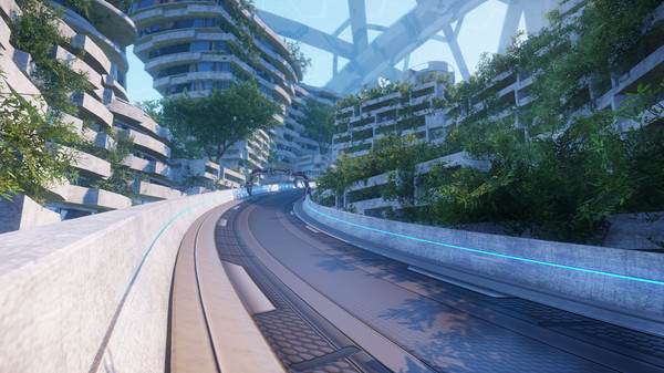 Racing Glider screenshot 10