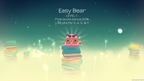 Alphabear: Hardcover Edition screenshot 7