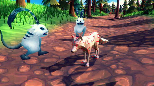 Foxus screenshot 4