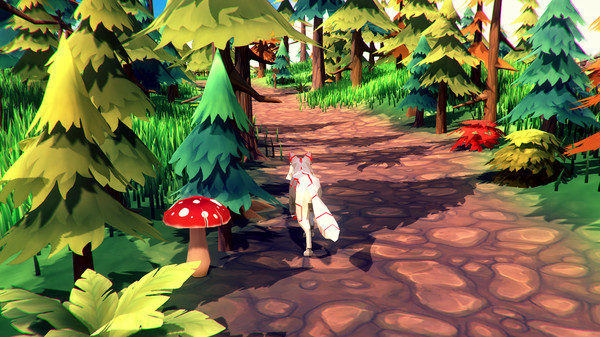 Foxus screenshot 3