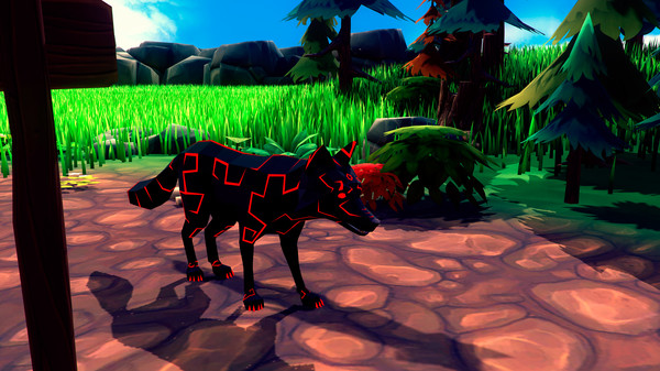 Foxus screenshot 5