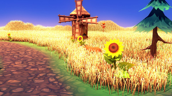 Foxus screenshot 1