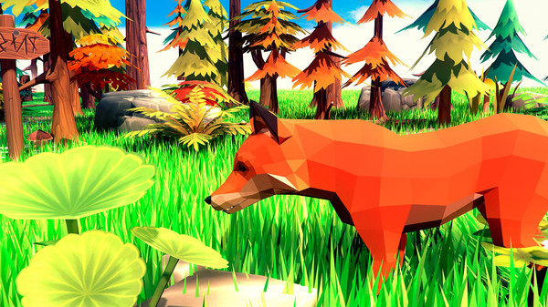 Foxus screenshot 2