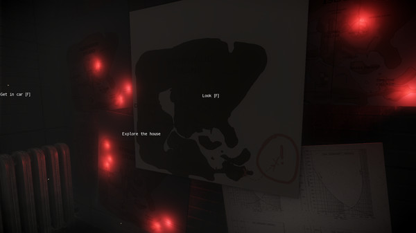Reflecting Fate screenshot 8