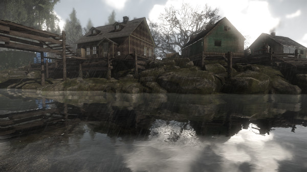 Reflecting Fate screenshot 1