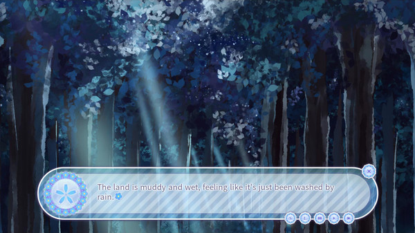 Starlight of Aeons screenshot 1