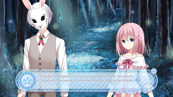 Starlight of Aeons screenshot 3
