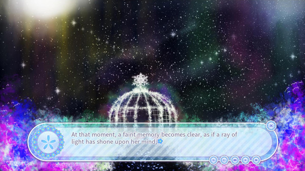 Starlight of Aeons screenshot 8