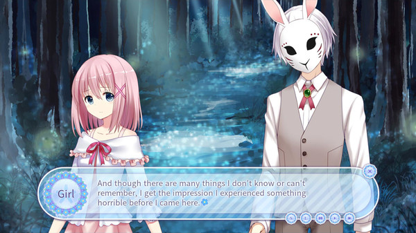 Starlight of Aeons screenshot 4