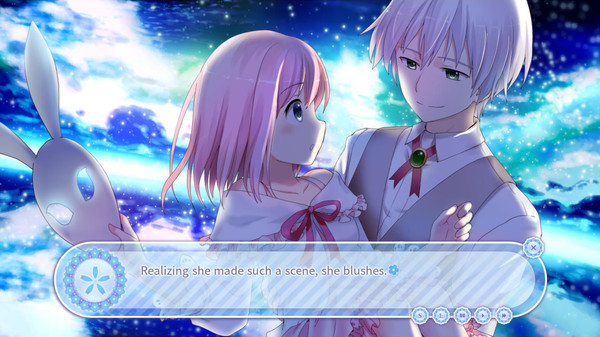 Starlight of Aeons screenshot 7