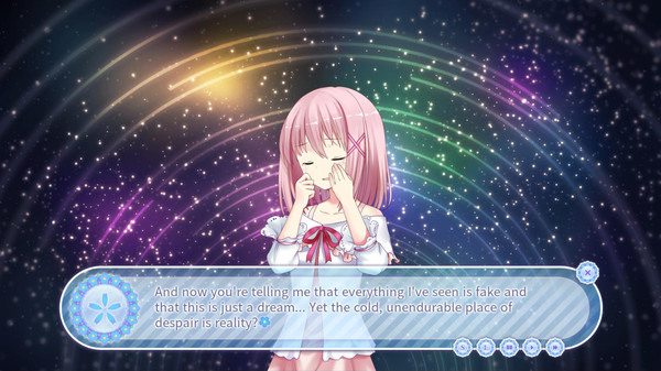 Starlight of Aeons screenshot 6