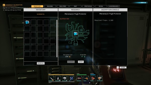 MEMORIES OF MARS screenshot 8