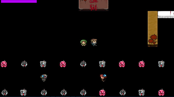 In The Dark screenshot 1