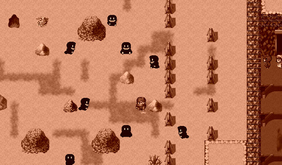 In The Dark screenshot 3