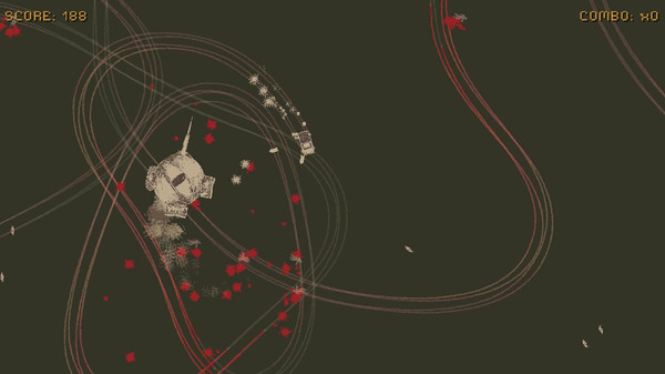 Howard Phillips Lovecar screenshot 2