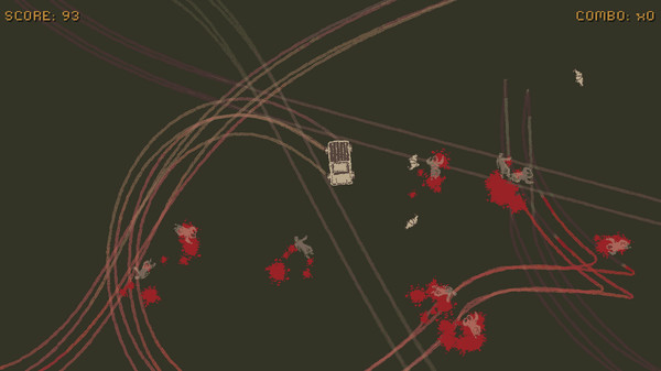 Howard Phillips Lovecar screenshot 3