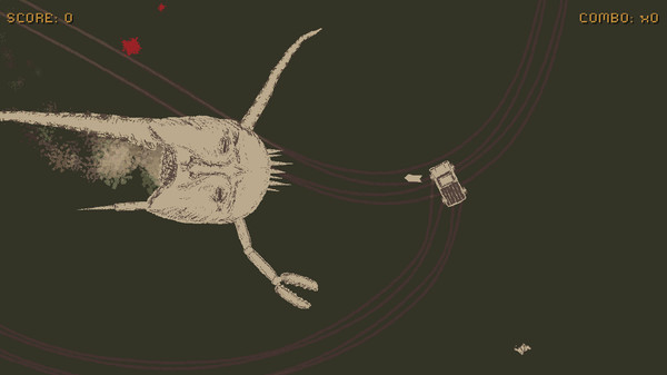 Howard Phillips Lovecar screenshot 5