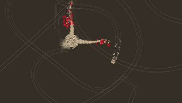 Howard Phillips Lovecar screenshot 1