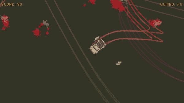 Howard Phillips Lovecar screenshot 6