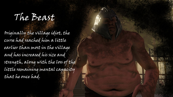 Hegis' Grasp: Evil Resurrected screenshot 12