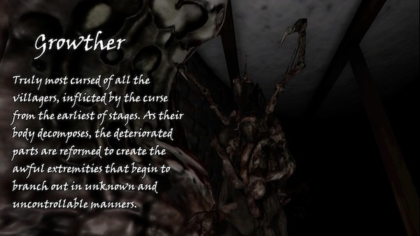 Hegis' Grasp: Evil Resurrected screenshot 7