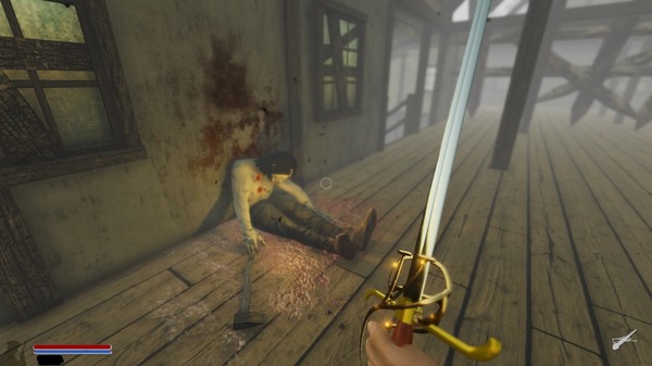 Hegis' Grasp: Evil Resurrected screenshot 3