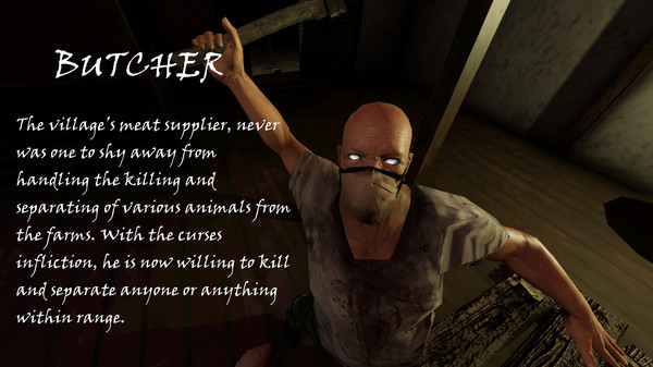 Hegis' Grasp: Evil Resurrected screenshot 6