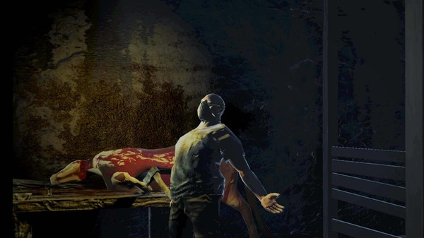 Hegis' Grasp: Evil Resurrected screenshot 10