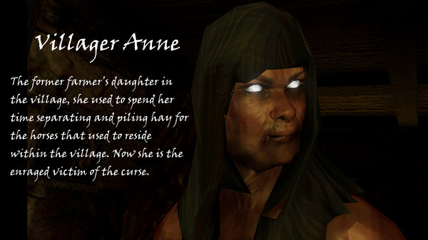 Hegis' Grasp: Evil Resurrected screenshot 9