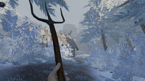 Hegis' Grasp: Evil Resurrected screenshot 4