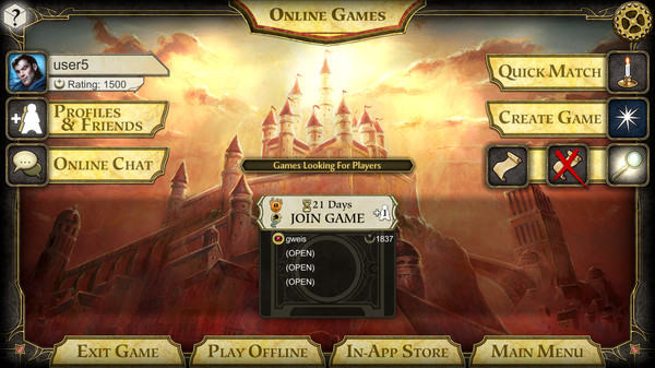 D&D Lords of Waterdeep screenshot 10