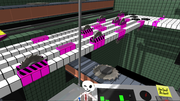 RoboTraps screenshot 8