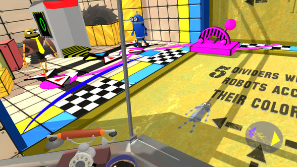RoboTraps screenshot 3