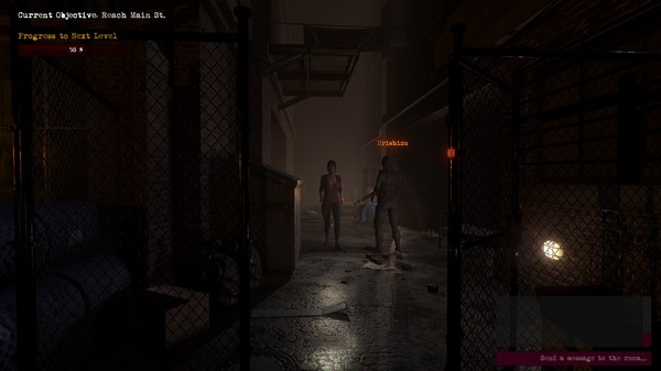 Outbreak: The New Nightmare screenshot 5