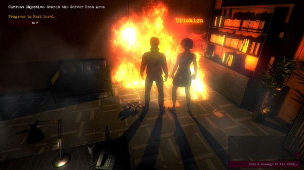 Outbreak: The New Nightmare screenshot 10